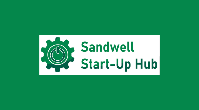 Sandwell Start-Up Hub