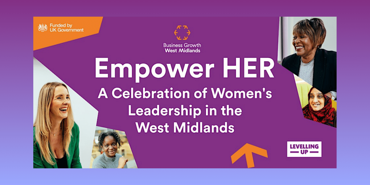 EmpowerHER: A Celebration of Women