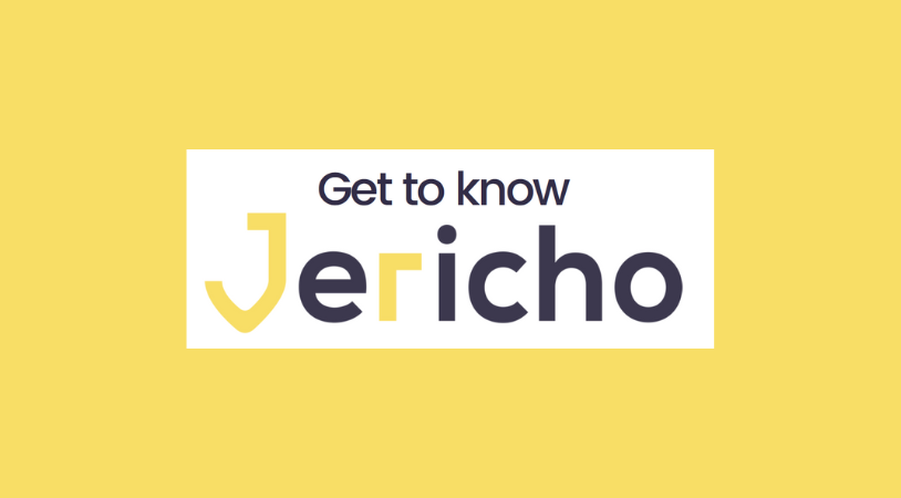 Get to know Jericho