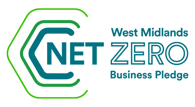 Sign up to the West Midlands Net Zero Business Pledge