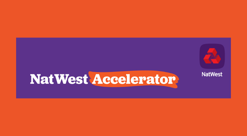 NatWest Accelerator: empowering UK entrepreneurs
