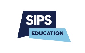 SIPS Education logo
