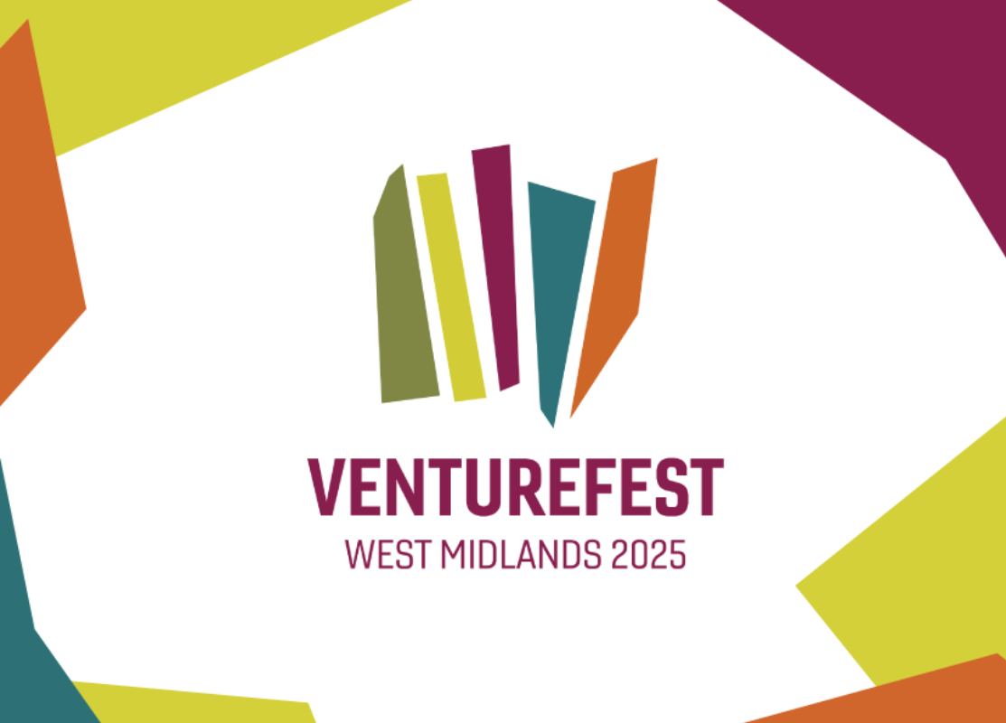 Venturefest Mobile Hub Coventry: innovation and growth