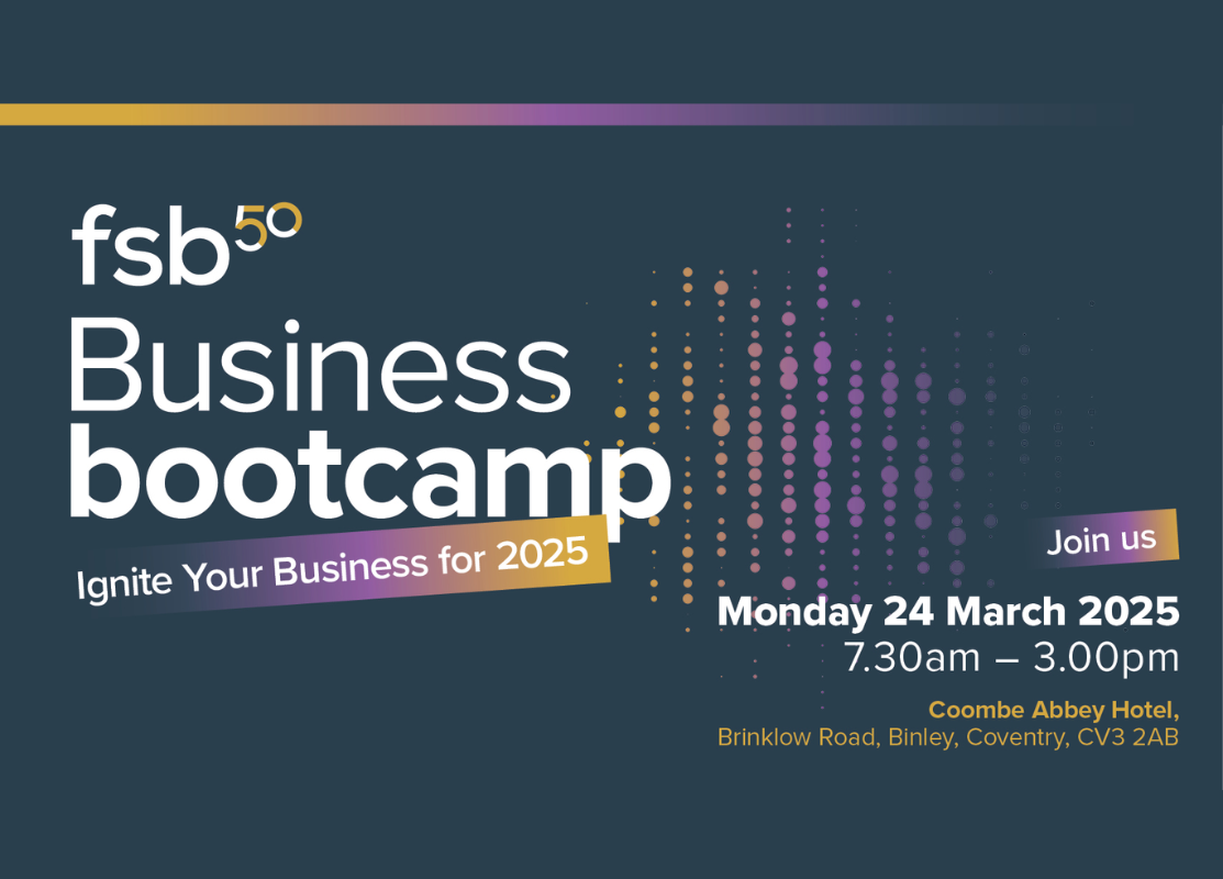 FSB Business Bootcamp