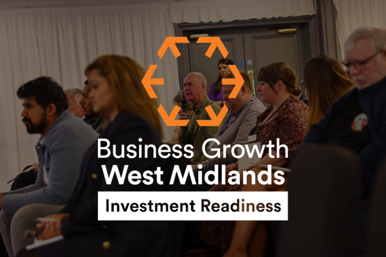 Business planning & financial forecasting: 2 day workshop