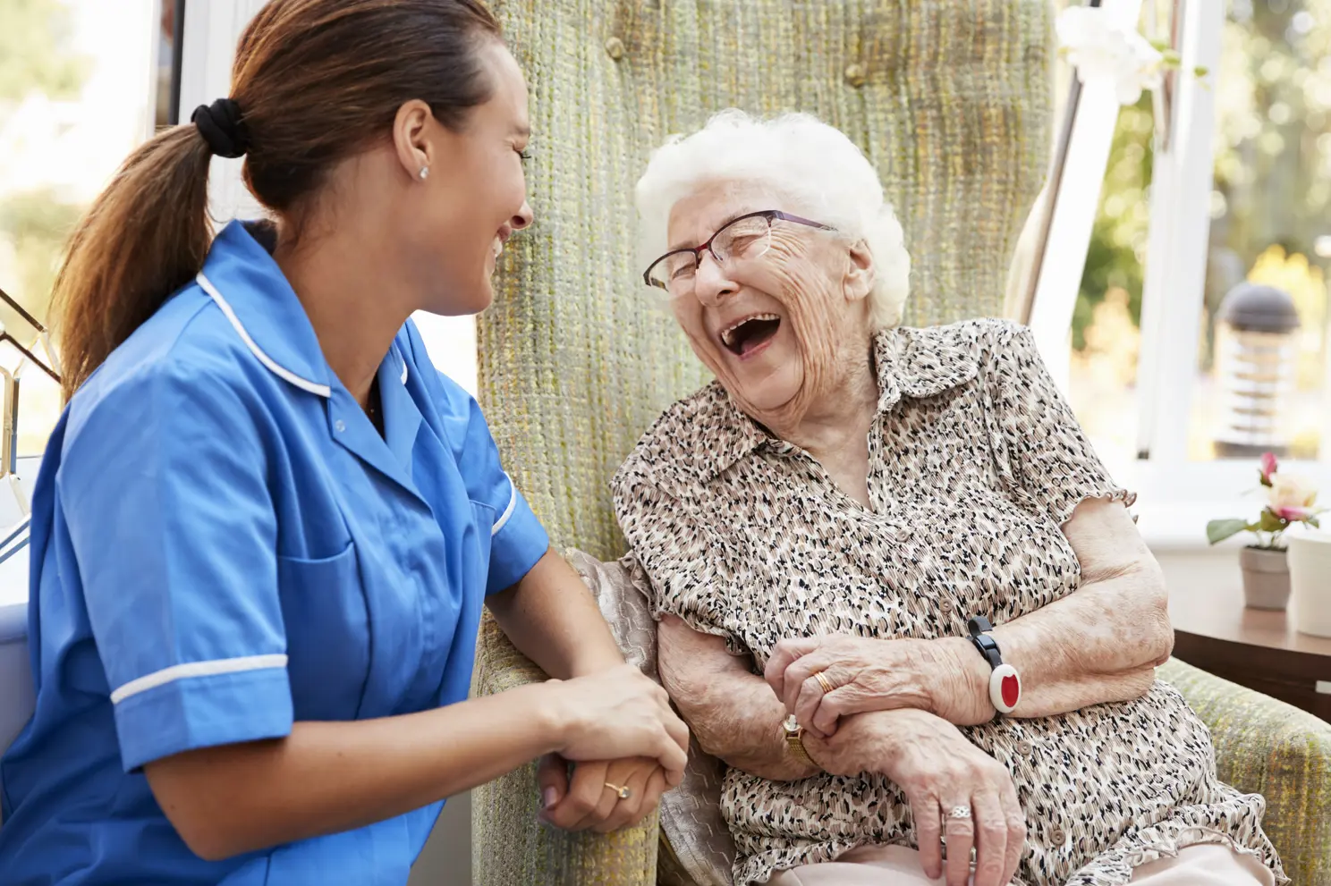 The Care Sector Power-Up: Plan Smart, Go Green, Get Funded