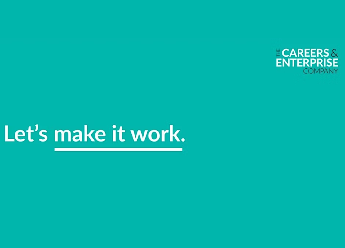 SME flexible workplace experience breakfast event