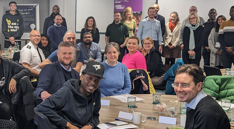 Aston University - Green Advantage Programme