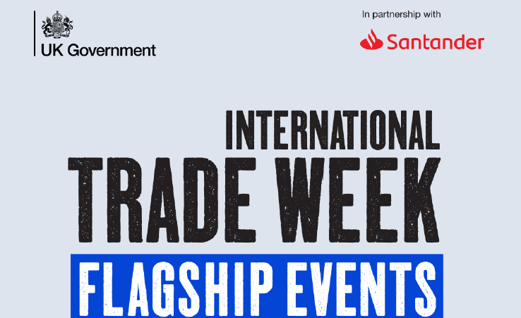Exporting for growth: unlocking global opportunities