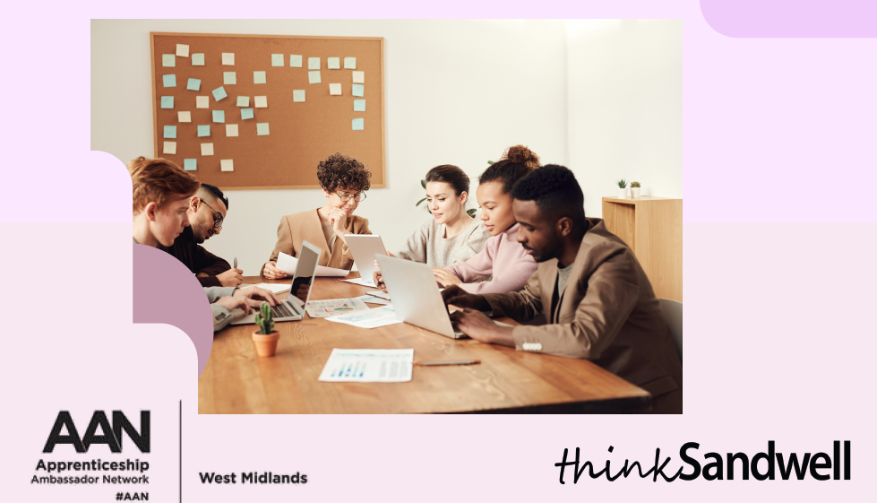 Unlocking the power of apprenticeships: grow your workforce with confidence