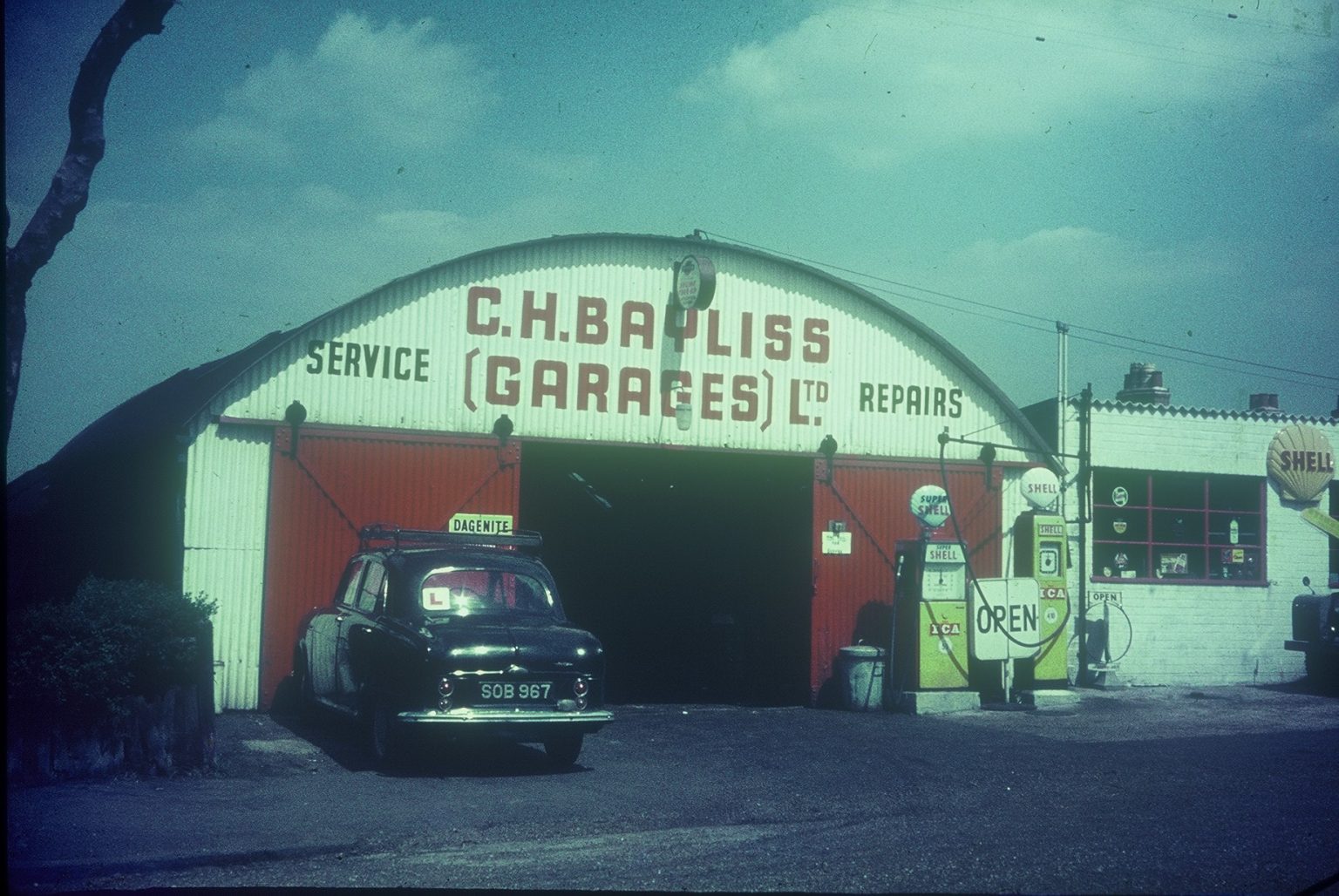 Made in Sandwell Inner