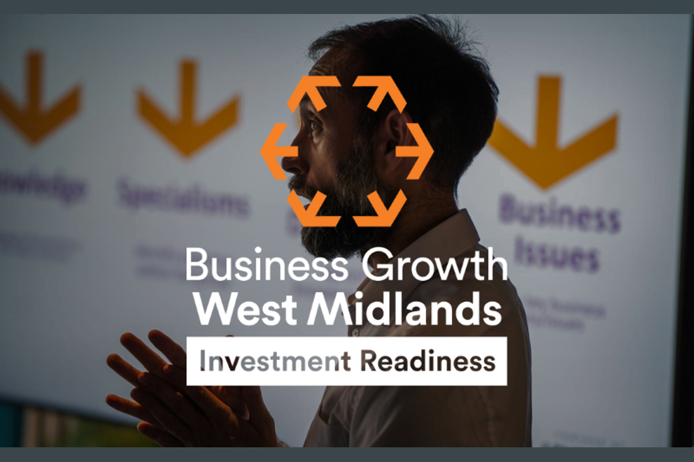 Accelerate your business: funding insights 2025