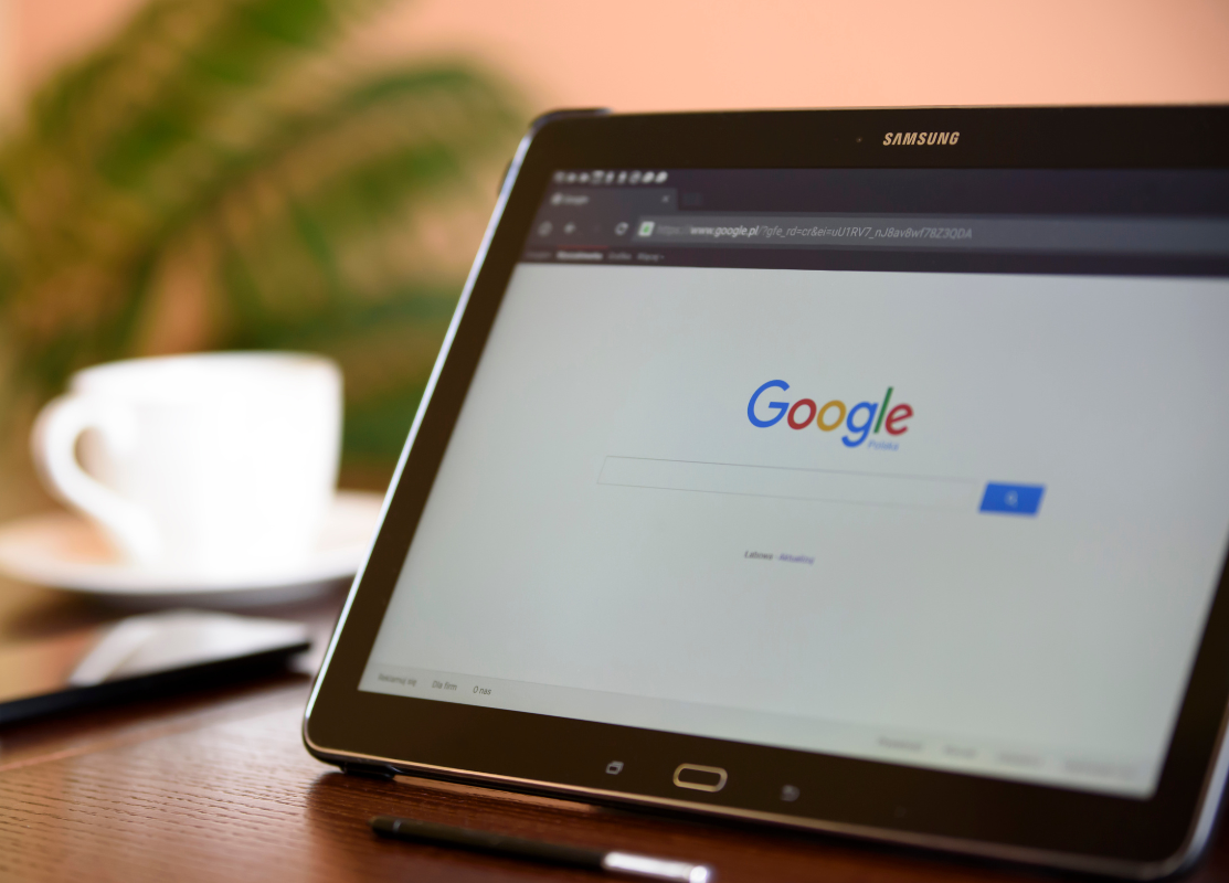 Understand your website visitors using Google Analytics