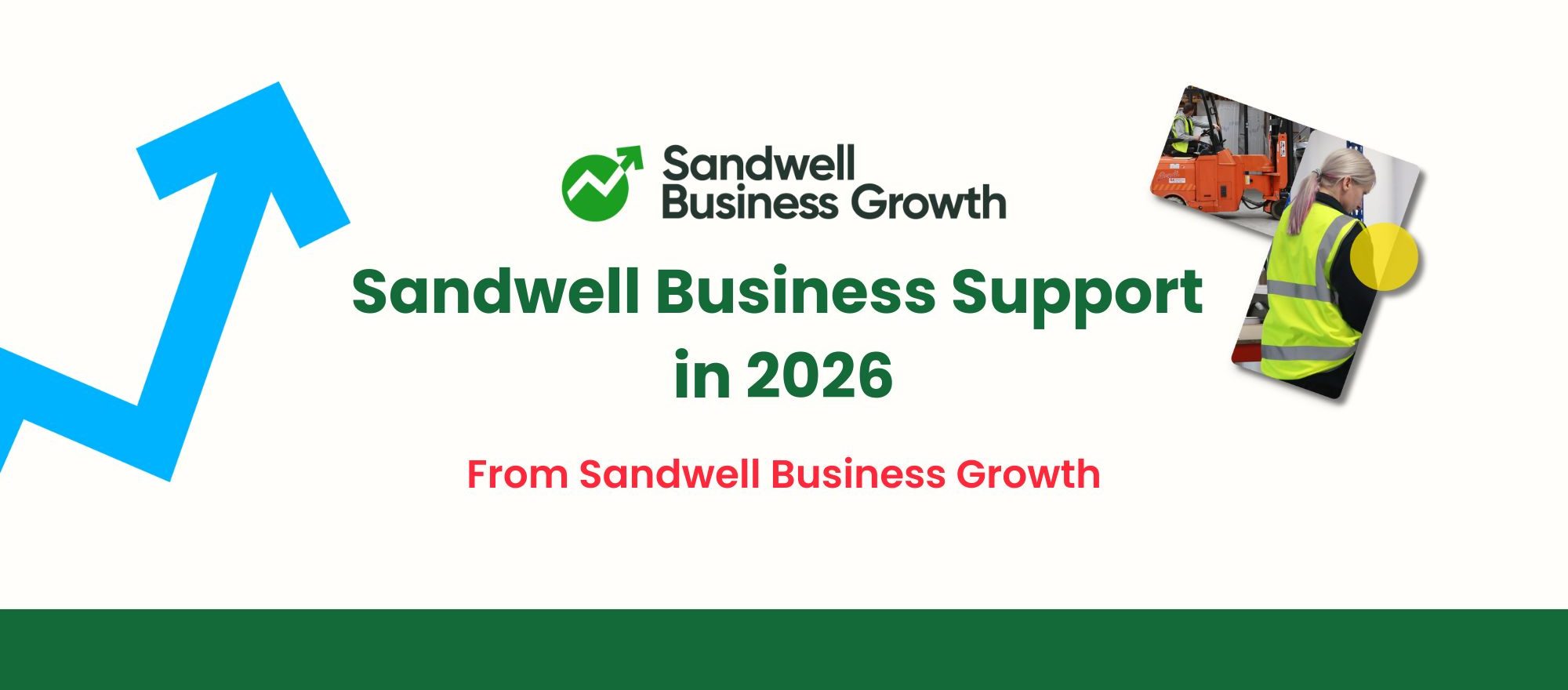 Sandwell business support in 2026