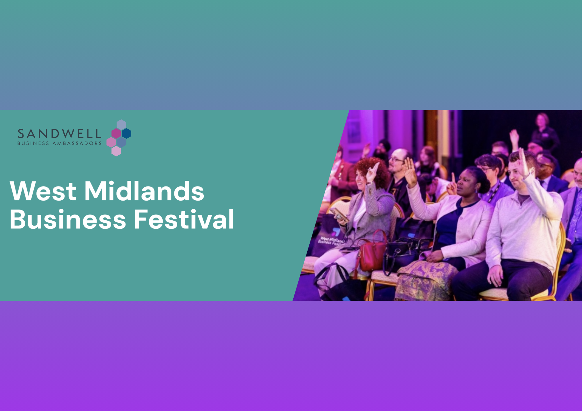 Sandwell Business Ambassadors Round Table: business rates and tax