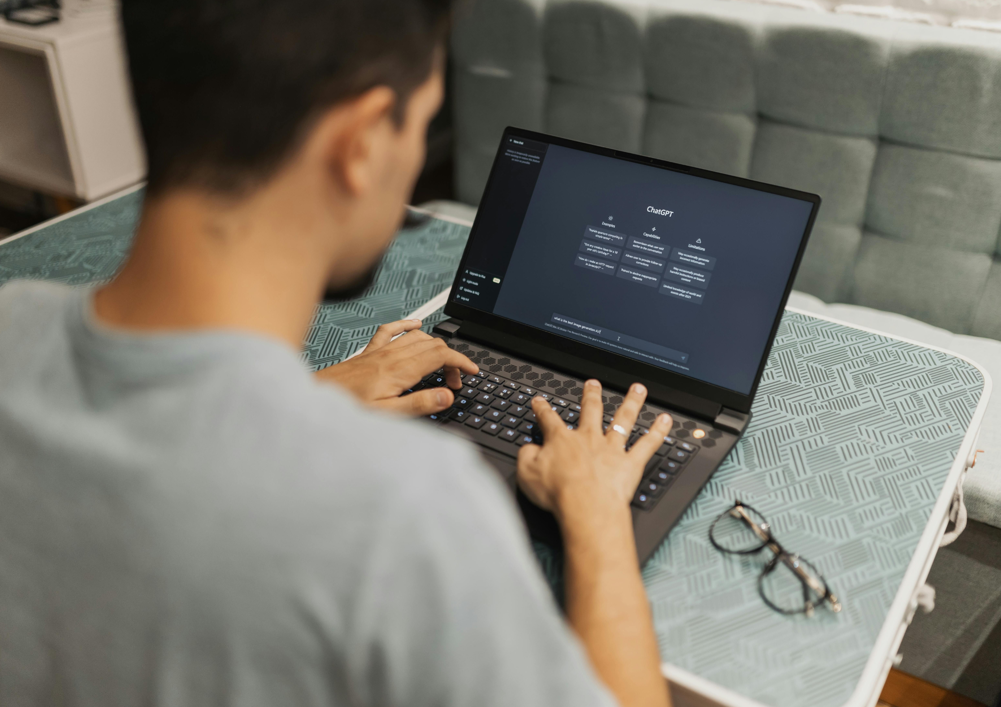 Using AI to Increase and Elevate Your Digital Presence