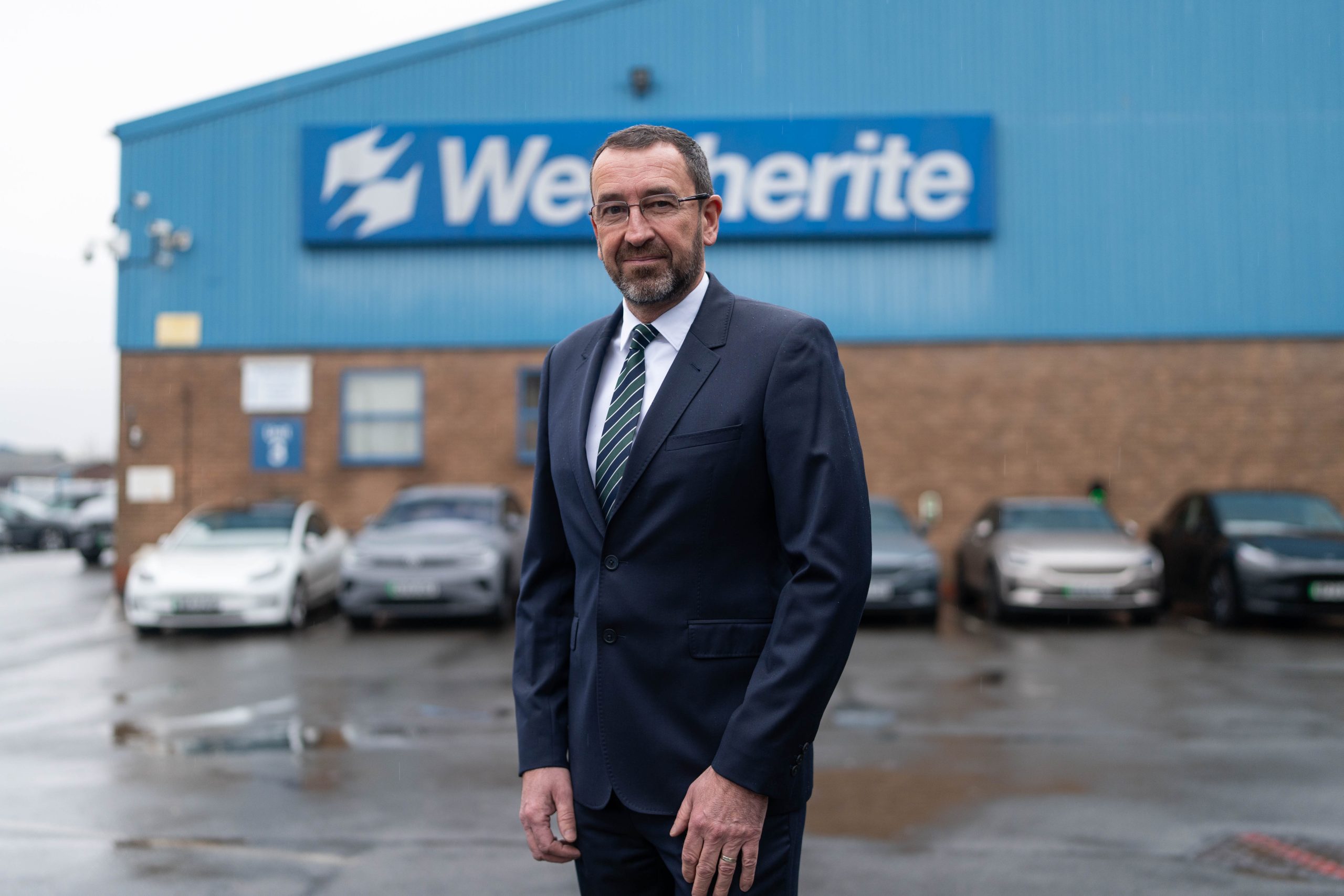 Weatherite Air Conditioning Ltd appoints new Managing Director