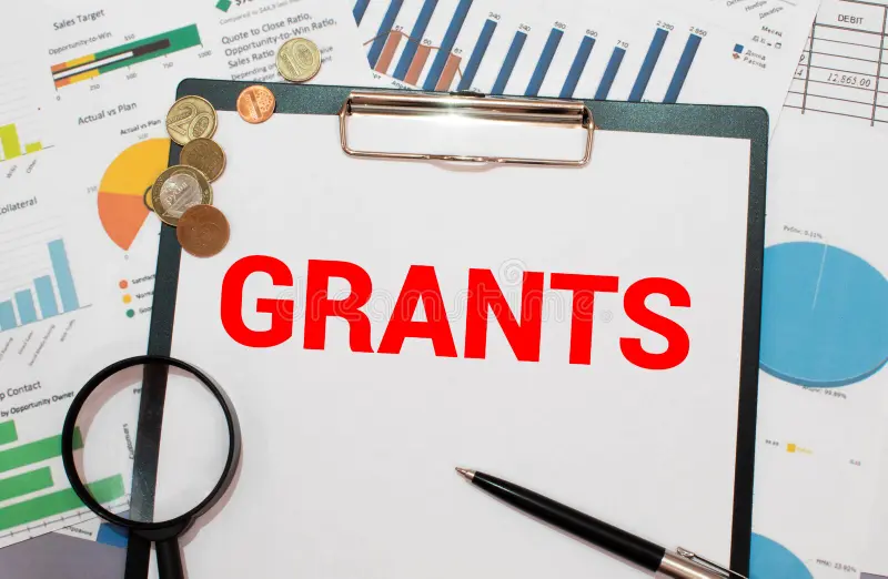 Securing grant funding: practical steps to support your growth