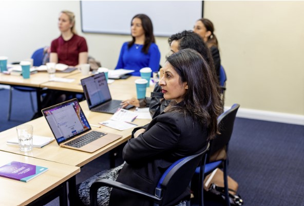 Fraud risk masterclass with Aston University